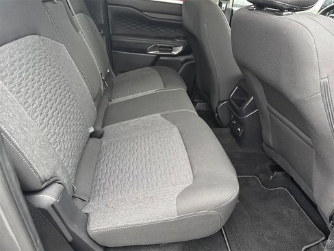 Used 2025 Ford Ranger XLT w/ Advanced Towing Package image 15