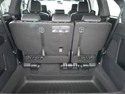 Certified 2026 Honda Odyssey Sport-L image 25