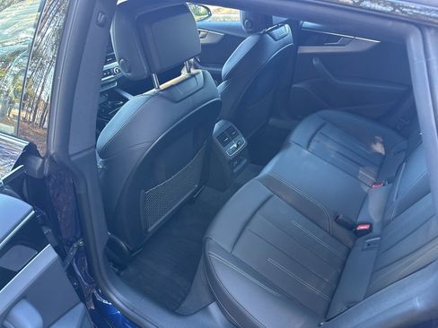 Certified 2025 Audi A5 2.0T Premium Plus w/ Convenience Plus Package image 52