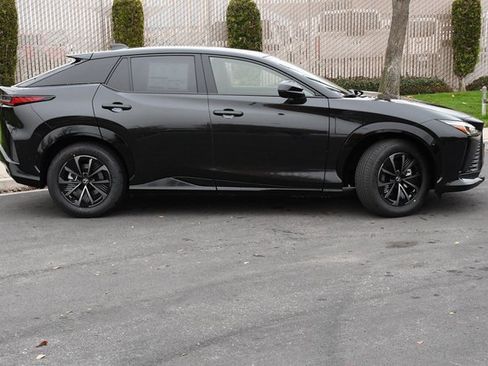 New 2026 Lexus RZ 450e 2WD image 3