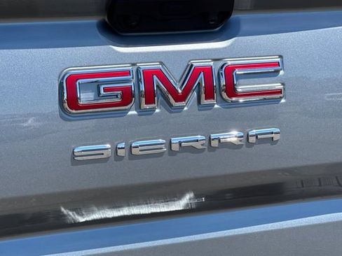 New 2026 GMC Sierra 1500 SLE AWD/4WD image 32