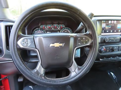 Used 2015 Chevrolet Silverado 1500 LT w/ LT Convenience Package image 26