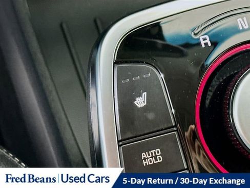 Used 2020 Kia Niro EX w/ Cold Weather Package image 21