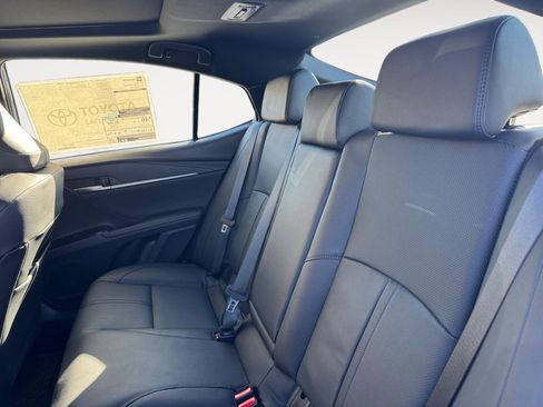 Used 2026 Toyota Camry XSE image 18