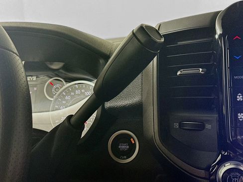 New 2026 RAM 2500 Tradesman image 12