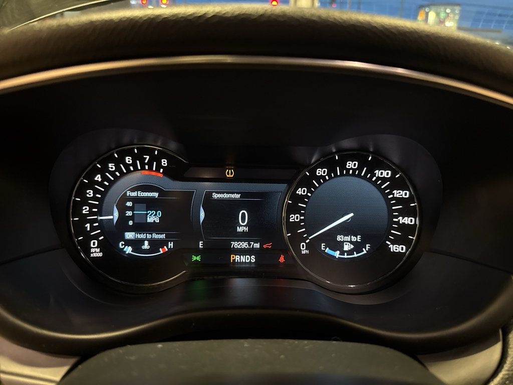 Used 2018 Lincoln MKC Reserve w/ Lincoln MKC Climate Package AWD/4WD image 19