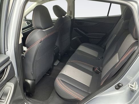 Used 2023 Subaru Crosstrek 2.0i Premium image 11