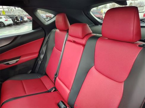 Used 2024 Lexus NX 350 F Sport image 31