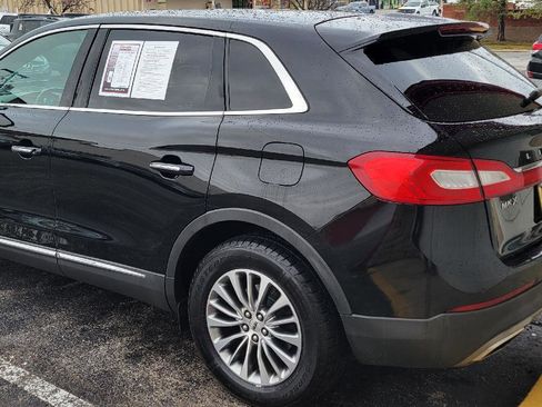 Used 2016 Lincoln MKX Select w/ Select Plus Package image 24