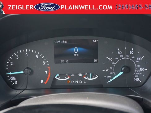 Used 2022 Ford Escape SE w/ Cold Weather Package AWD/4WD image 25