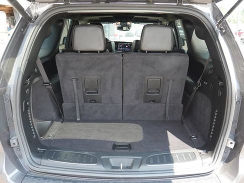 Used 2024 Dodge Durango R/T AWD/4WD image 12