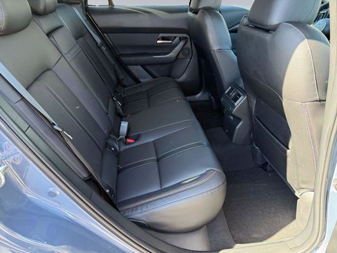 New 2026 MAZDA CX-50 2.5 Turbo w/ Accent Package image 12