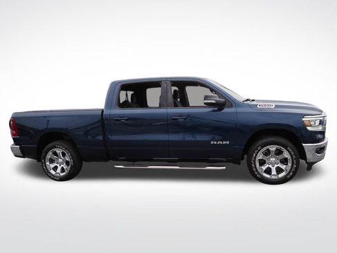Used 2021 RAM 1500 Big Horn AWD/4WD image 8
