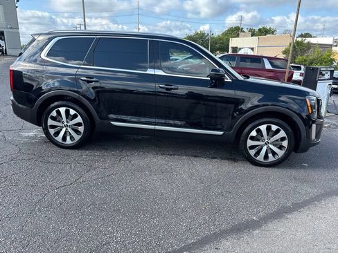 Used 2020 Kia Telluride S AWD/4WD image 2