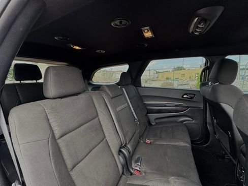 Used 2024 Dodge Durango R/T image 14