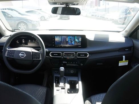 New 2026 Nissan Sentra SV image 19