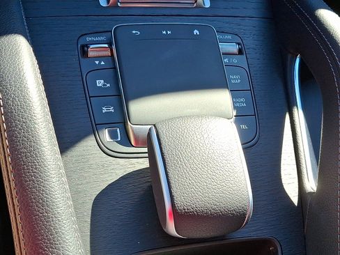 Certified 2026 Mercedes-Benz GLE 350 image 25