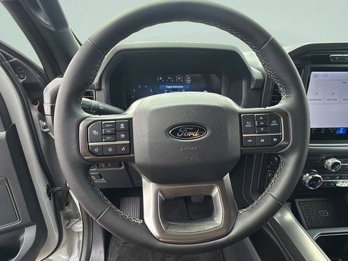 Certified 2024 Ford F150 XLT w/ Equipment Group 302A MID AWD/4WD image 30