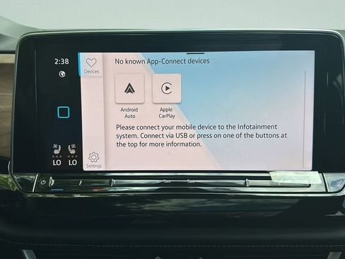 New 2026 Volkswagen Atlas SE image 15