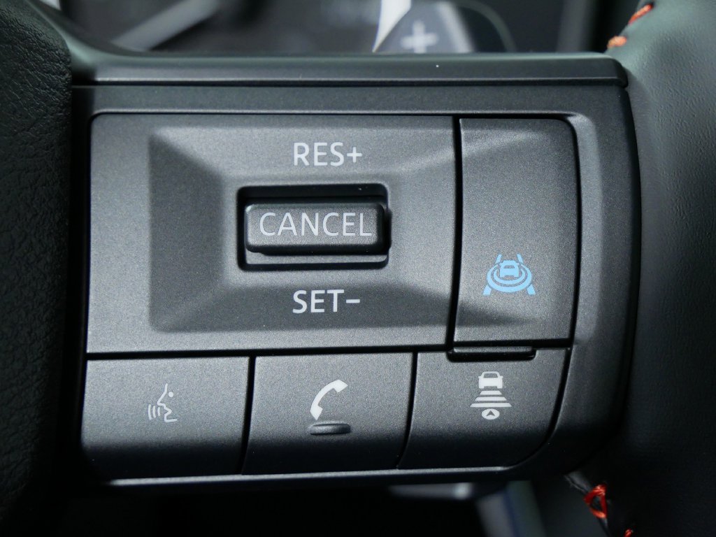 Used 2026 Nissan Rogue SV w/ Rock Creek Premium Package AWD/4WD image 26