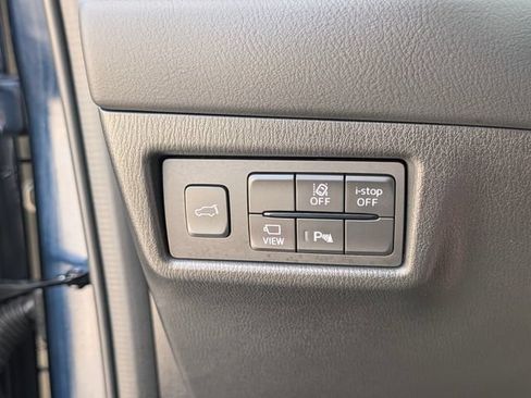 Certified 2025 MAZDA CX-5 AWD 2.5 S image 38