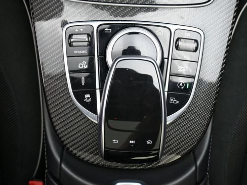 Used 2019 Mercedes-Benz E 63 AMG S image 17