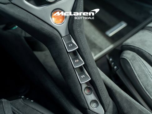 New 2026 McLaren 750S image 28