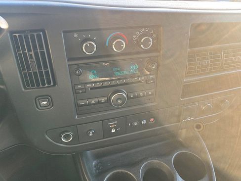 Used 2020 Chevrolet Express 2500 Extended w/ Communications Package image 30