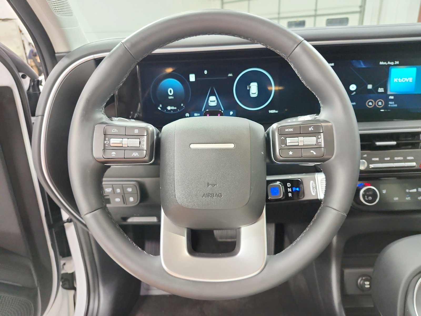 Used 2026 Hyundai Palisade SEL FWD image 22