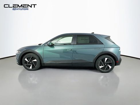 New 2026 Hyundai Ioniq 5 SE AWD/4WD image 4