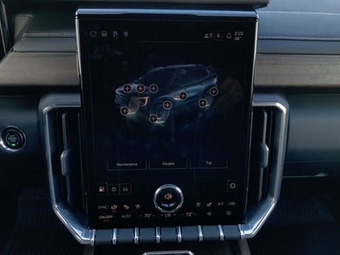 New 2026 GMC Acadia Denali Ultimate w/ LPO, Floor Liner Package image 41