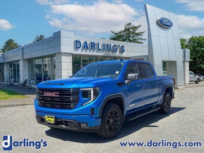 Used 2022 GMC Sierra 1500 Elevation