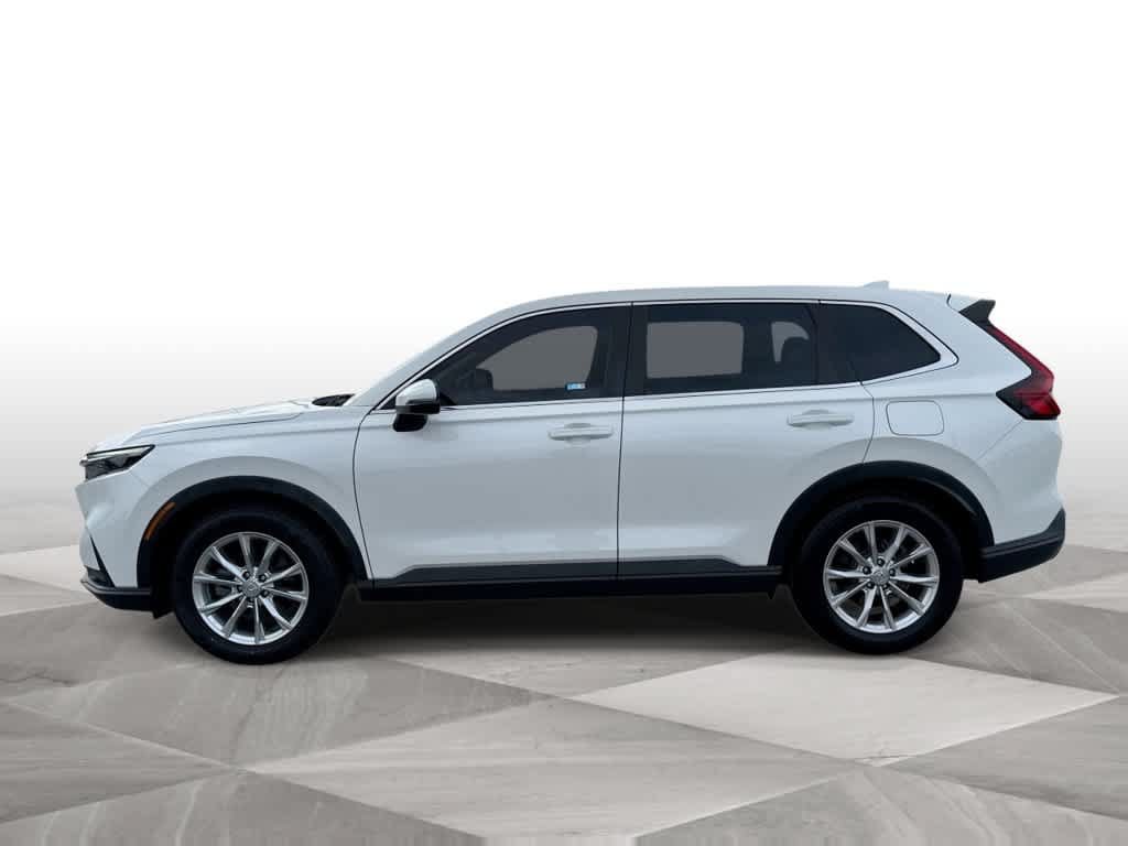 Used 2024 Honda CR-V EX image 5