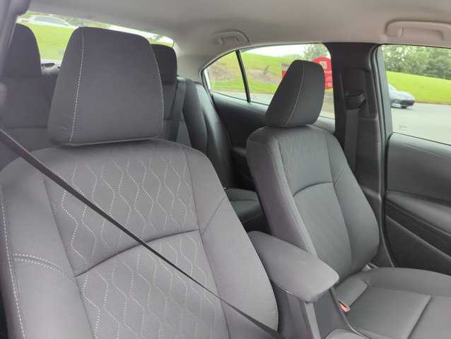 New 2027 Toyota Corolla LE FWD image 29