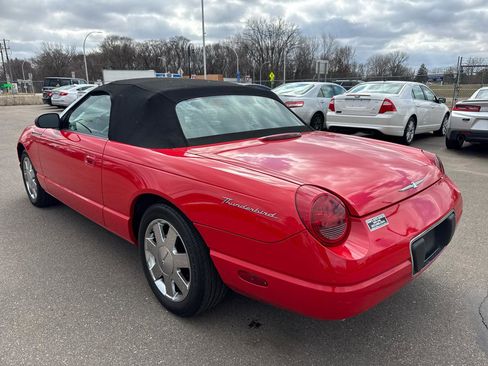 Used 2002 Ford Thunderbird image 7
