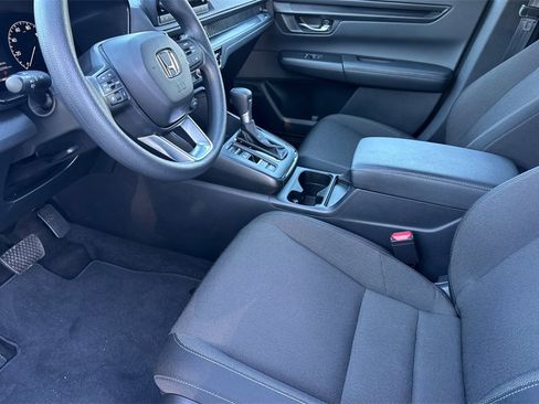 Certified 2024 Honda CR-V EX image 12