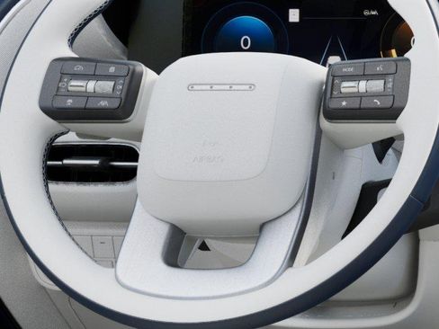 New 2027 Hyundai Palisade Calligraphy FWD image 15
