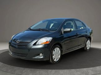 Used 2008 Toyota Yaris S image 1