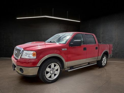 Used 2006 Ford F150 XLT RWD image 3