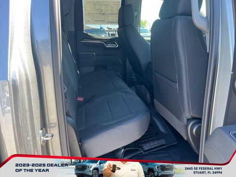 New 2026 GMC Sierra 1500 Elevation w/ Elevation Select Package image 13