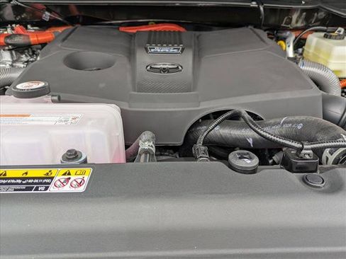 New 2026 Toyota Tundra 1794 Edition image 16