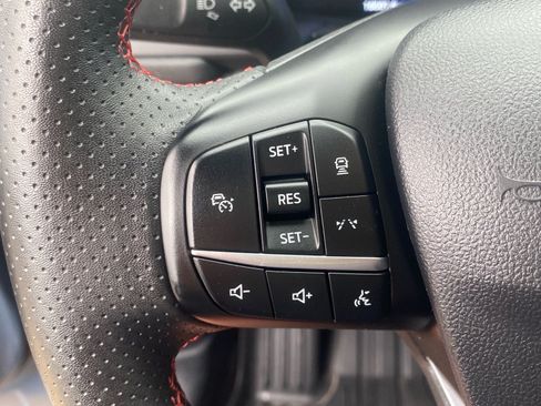 Used 2024 Ford Escape ST-Line w/ Tech Pack #1 AWD/4WD image 19