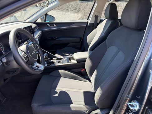 Certified 2023 Kia K5 LXS image 20