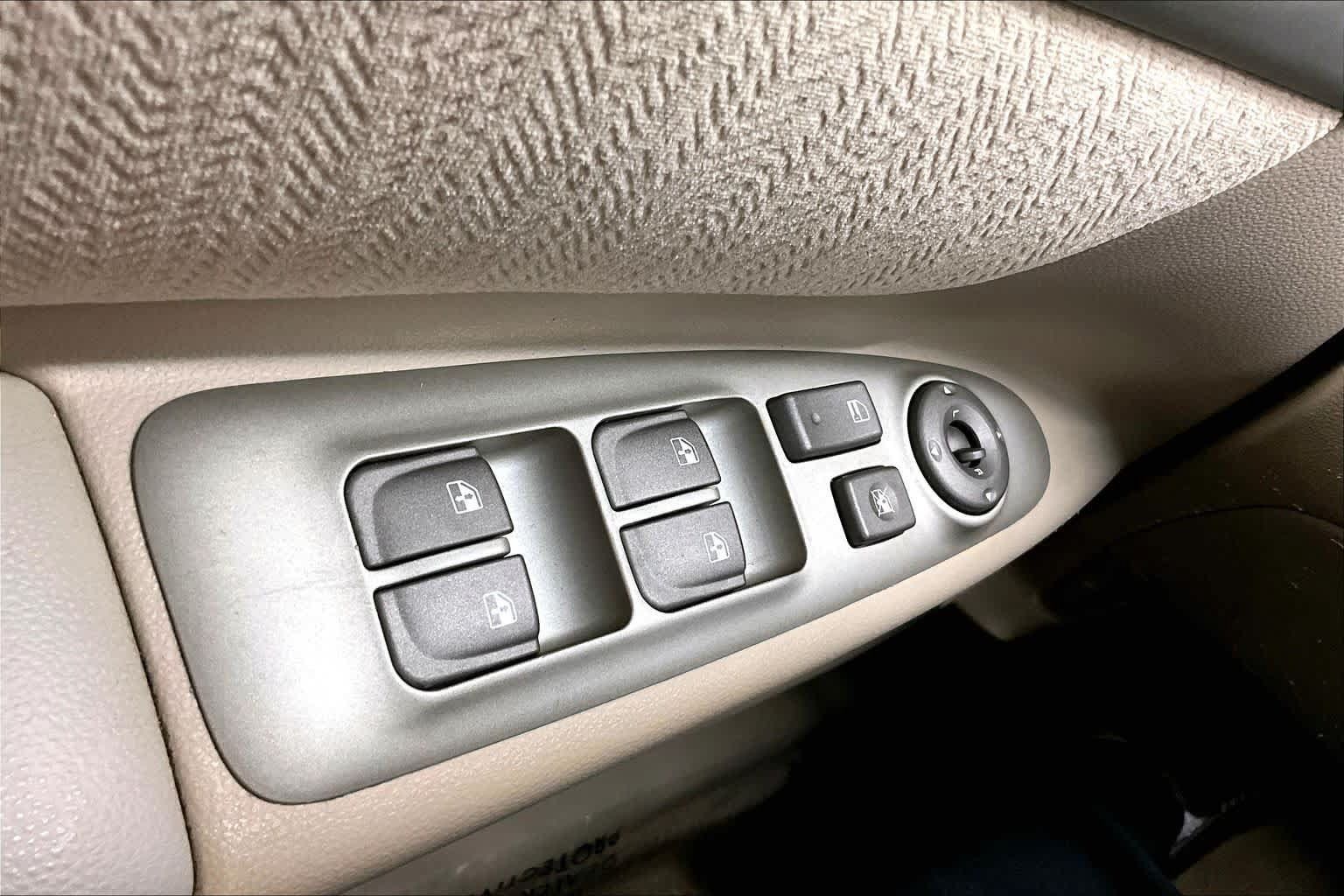 Used 2006 Kia Optima LX FWD image 30