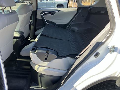 Certified 2024 Toyota RAV4 XLE Premium w/ Weather Package image 24