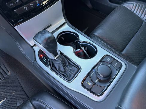 Used 2019 Jeep Grand Cherokee Trackhawk image 39