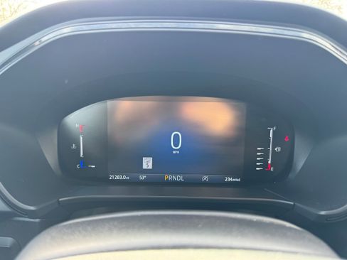 Used 2024 Ford Escape ST-Line w/ Tech Pack #1 image 15