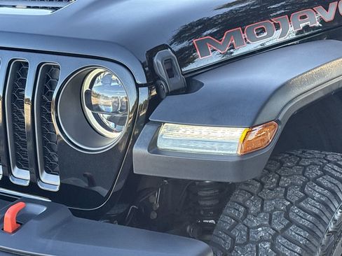 Used 2023 Jeep Gladiator Mojave w/ LED Lighting Group image 6