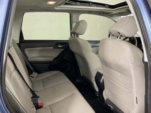 Used 2015 Subaru Forester 2.5i Limited w/ Popular Package #1 image 25