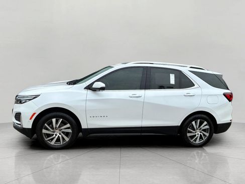 Used 2023 Chevrolet Equinox Premier AWD/4WD image 5